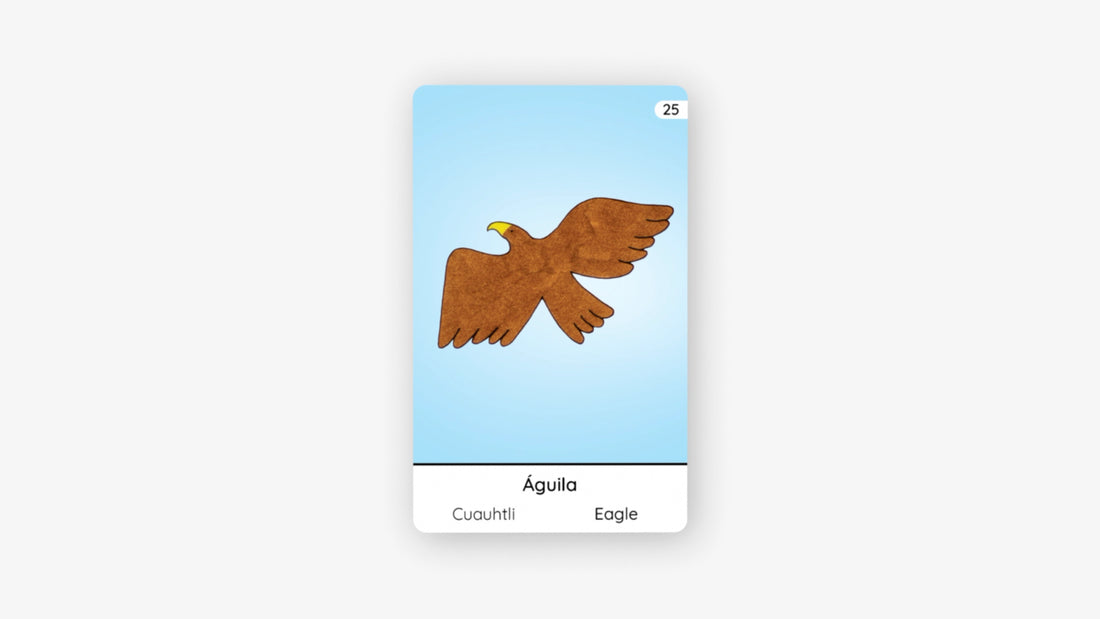 ÁGUILA