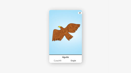 ÁGUILA
