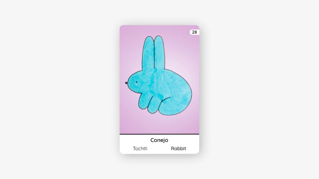 CONEJO