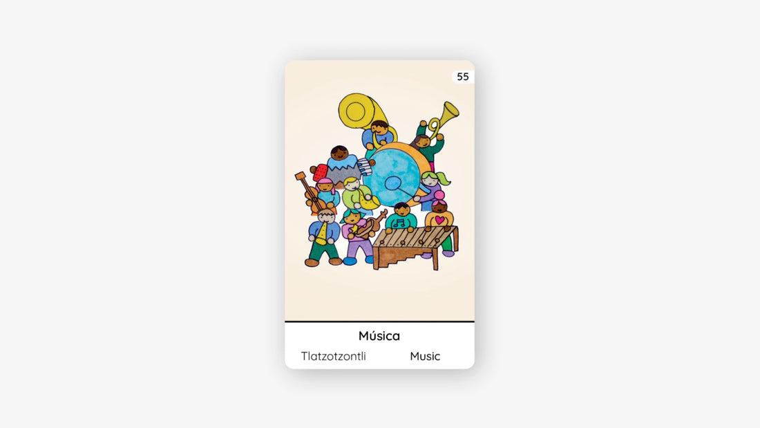 MÚSICA
