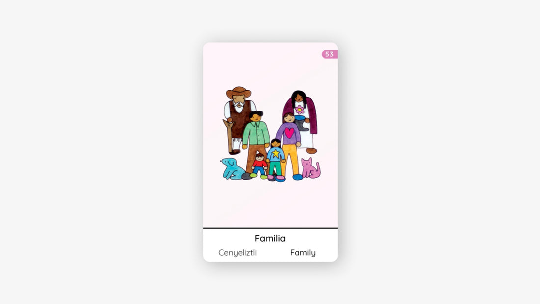 FAMILIA
