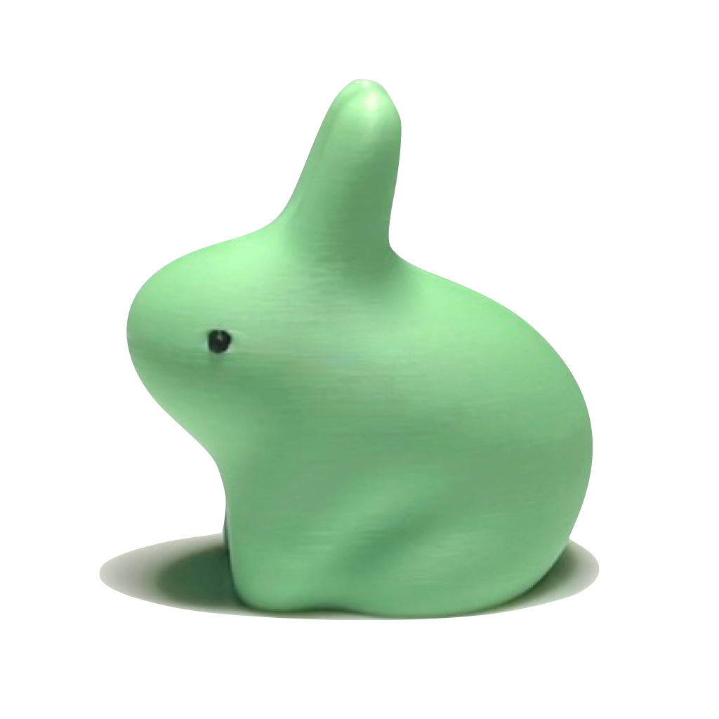Conejo Tochtli 3D