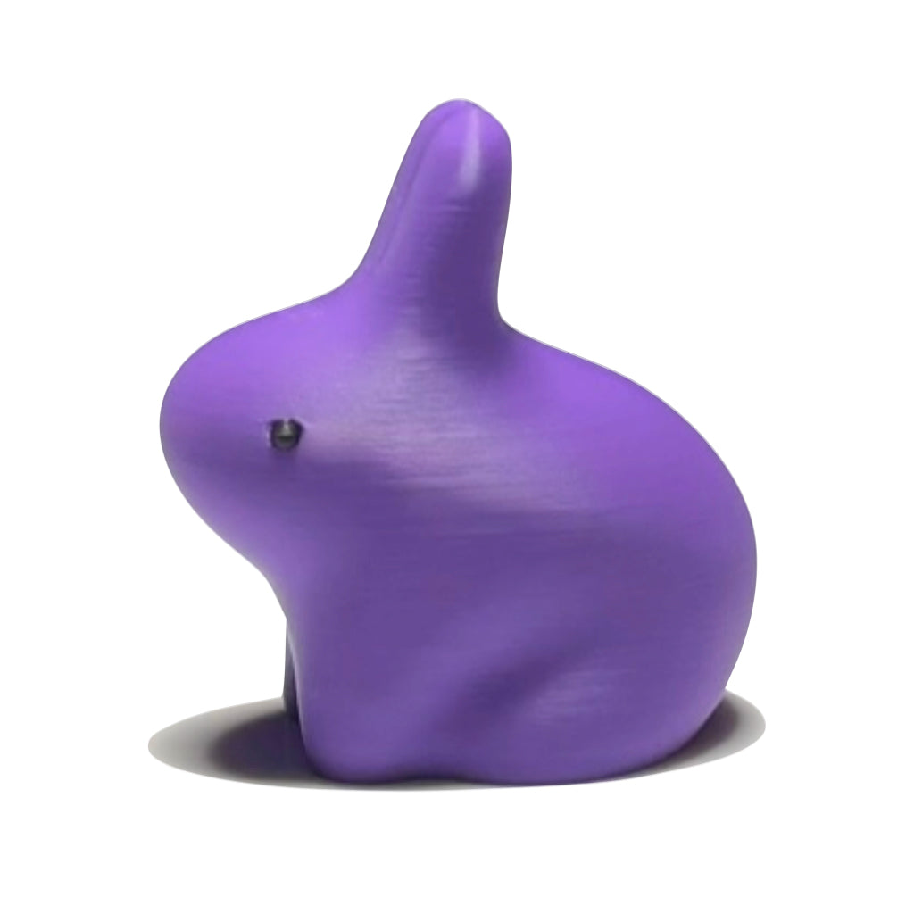 Conejo Tochtli 3D