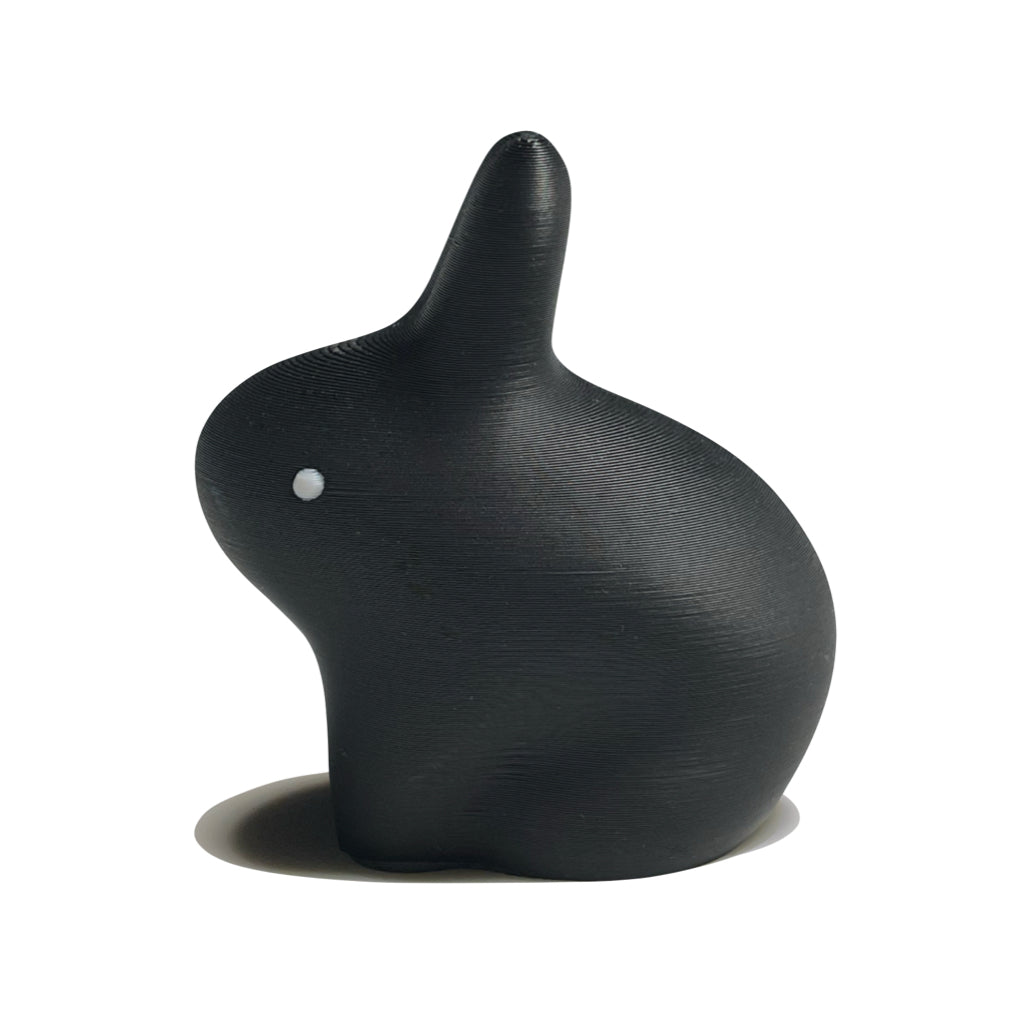 Conejo Tochtli 3D
